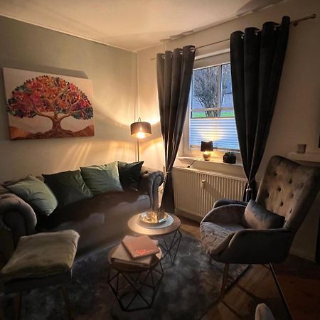 Harz-Zauber Apartment Braunlage Bagian luar foto
