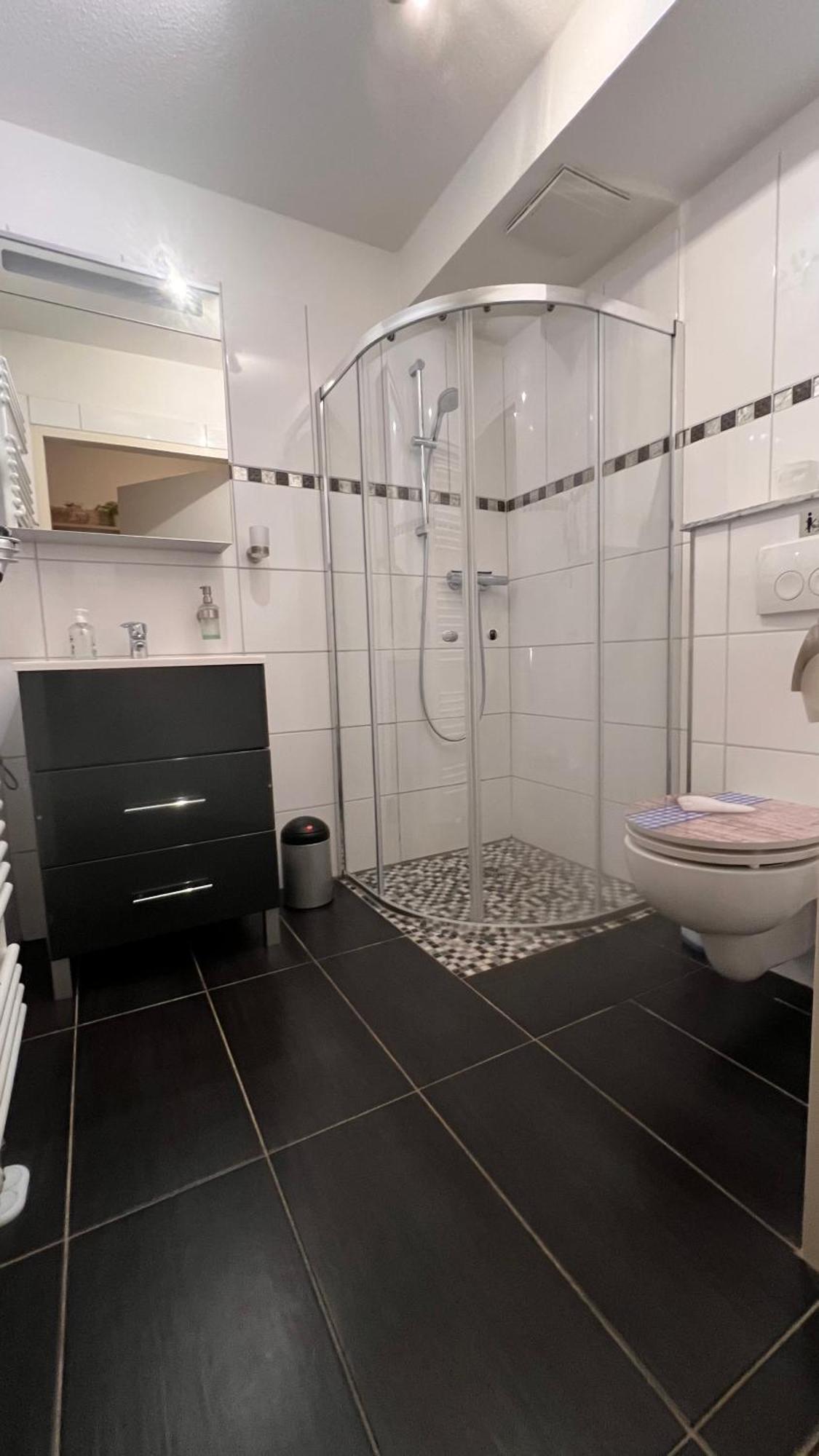 Harz-Zauber Apartment Braunlage Bagian luar foto